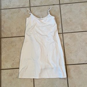 COPY - J Crew athletic dress